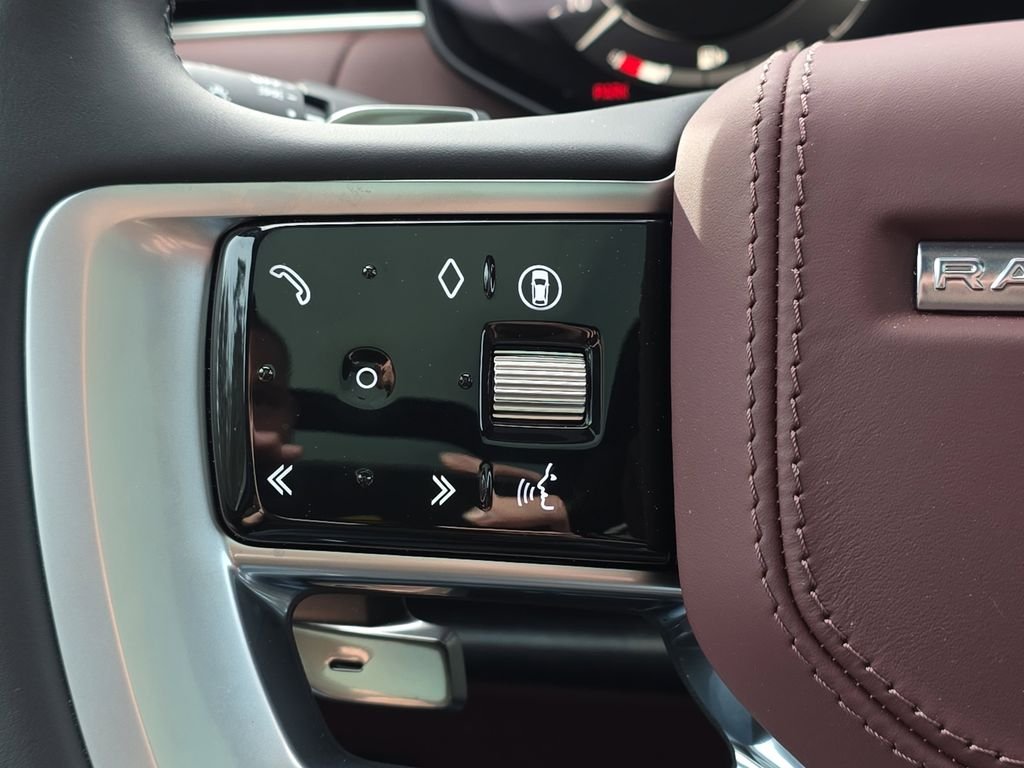 2025 Land Rover Range Rover Autobiography - Photo 17