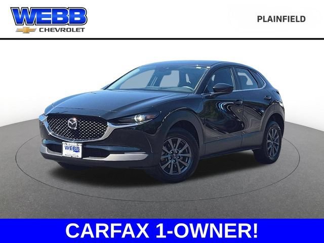 2022 Mazda CX-30 2.5 S AWD's photo