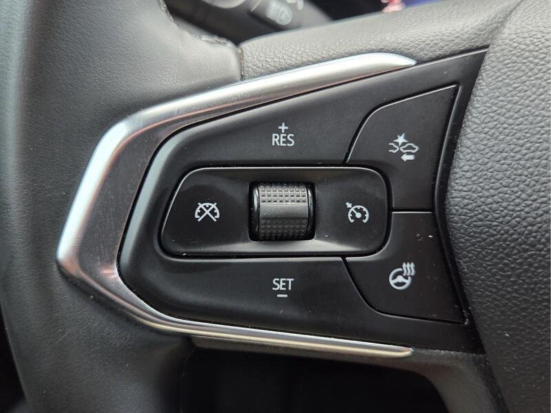 Used 2025 Marina Blue CHEVROLET FWD 4DR LT image 30