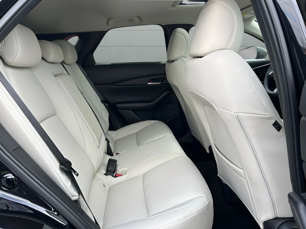 New 2026 Jet Black Mica Mazda 2.5 S Premium image 24