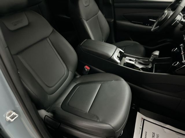 Used 2026 Blue Hyundai XRT image 28