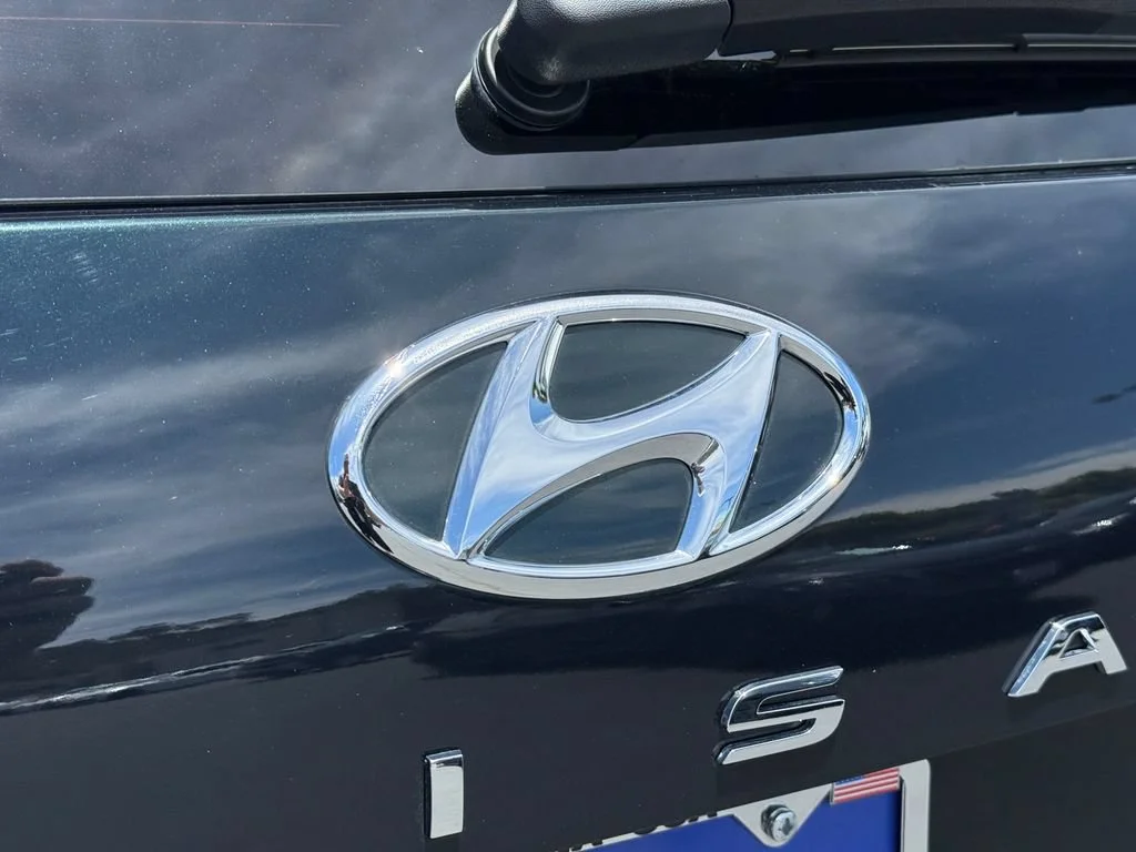 Used 2025  Hyundai Calligraphy image 10