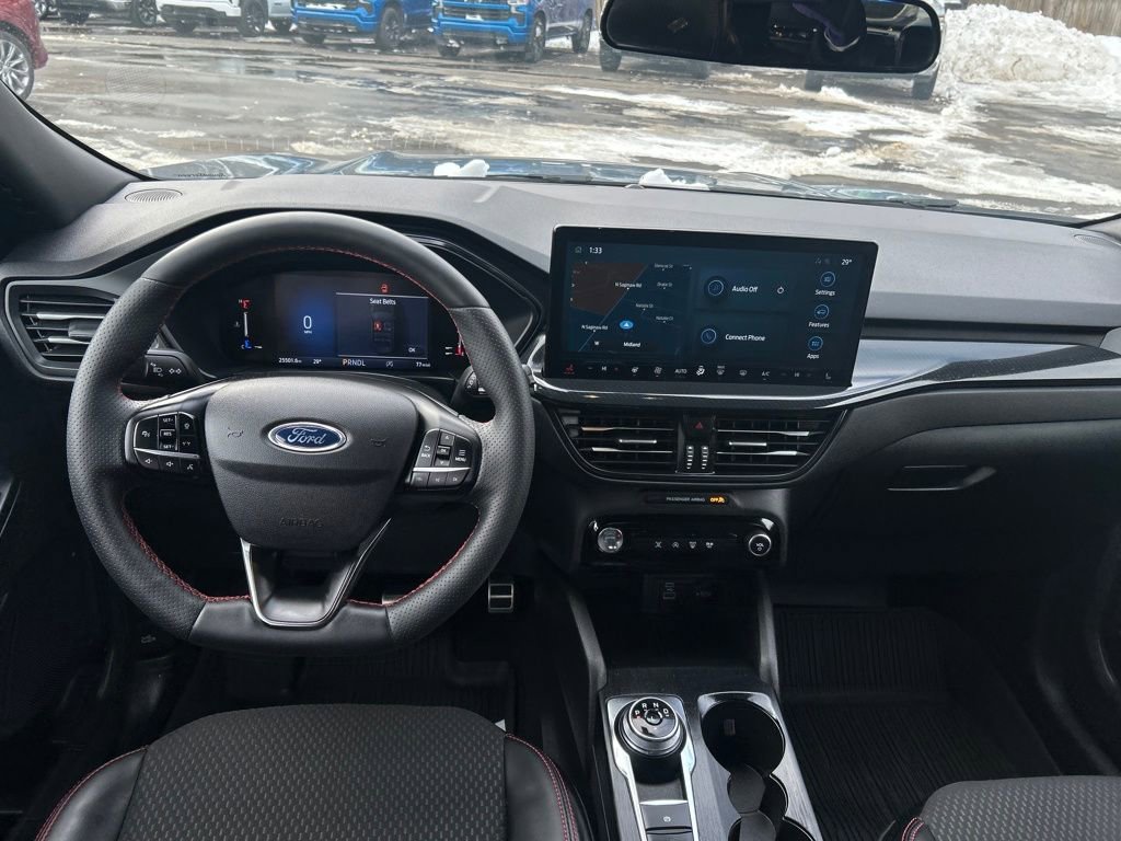 2023 Ford Escape ST-Line - Photo 16