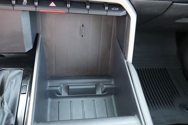 Certified Used 2025 Beige Toyota Limited image 36
