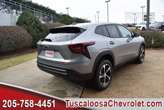 2026 Chevrolet Trax RS - Photo 10