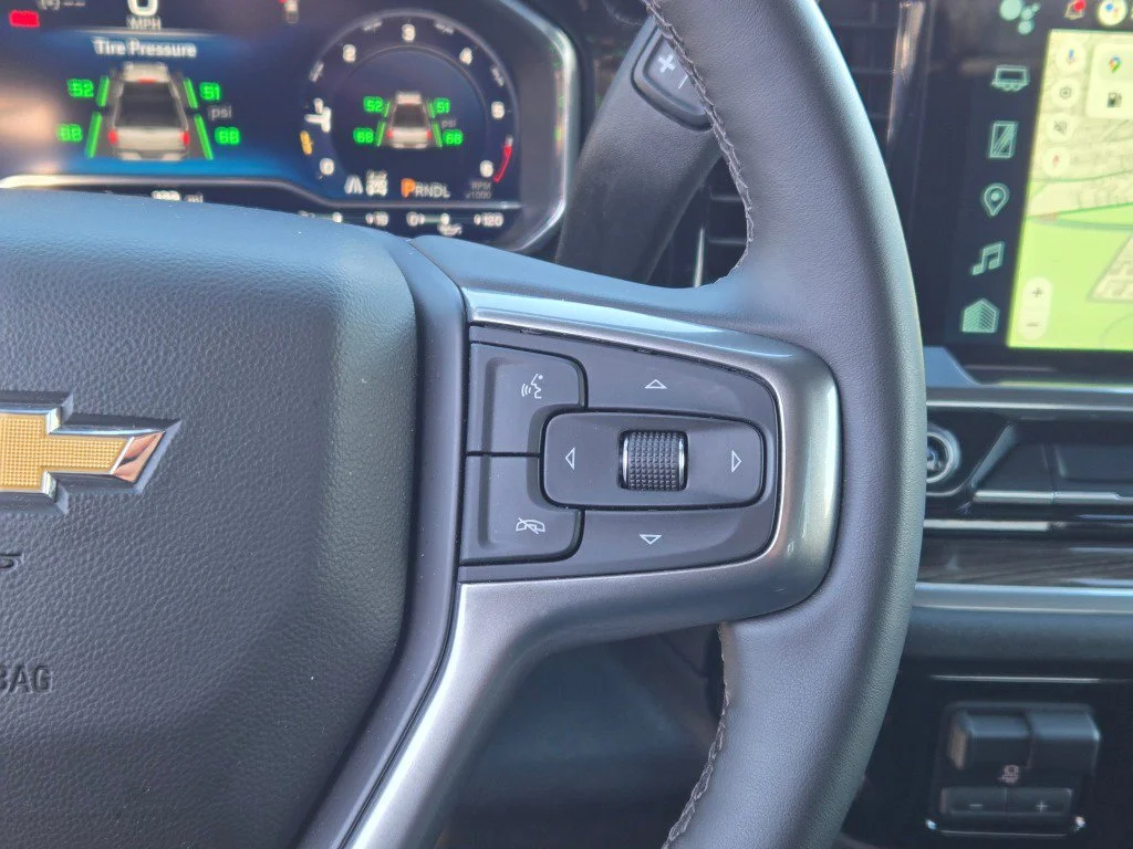 2025 Chevrolet Silverado 2500HD LT - Photo 30