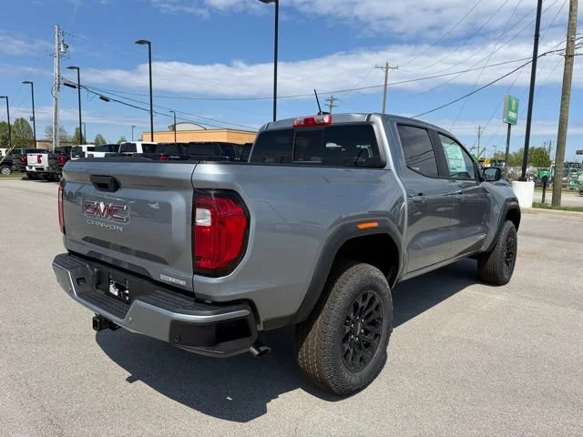 2026 GMC Canyon Elevation - Photo 8