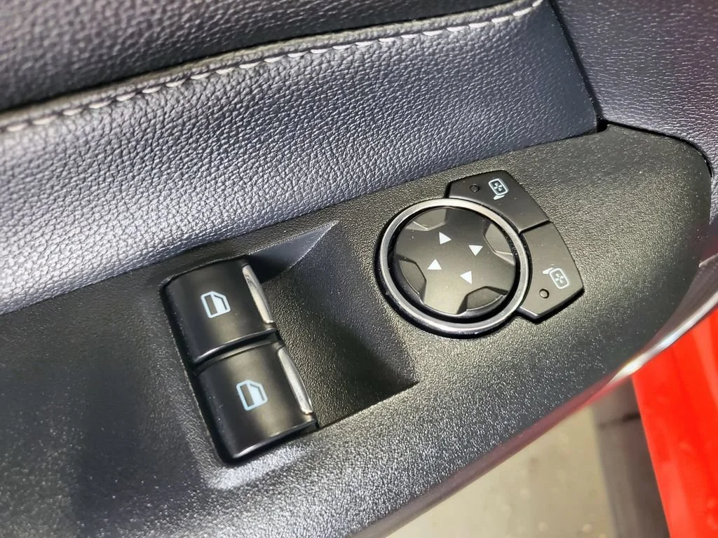 2018 Ford Mustang EcoBoost Premium - Photo 9