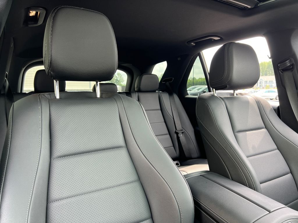 Certified Used 2024  Mercedes-Benz GLE 350 image 28