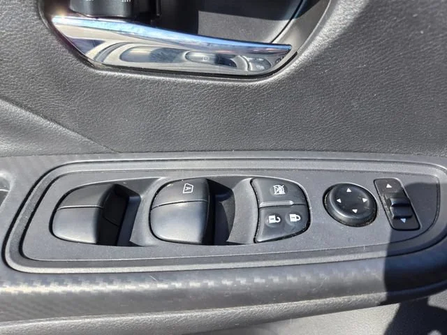 Used 2024 Gray Nissan SV image 36