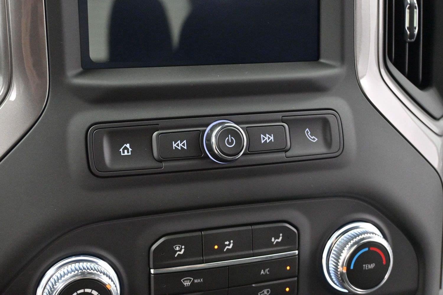 Used 2026 Summit White GMC Pro image 19