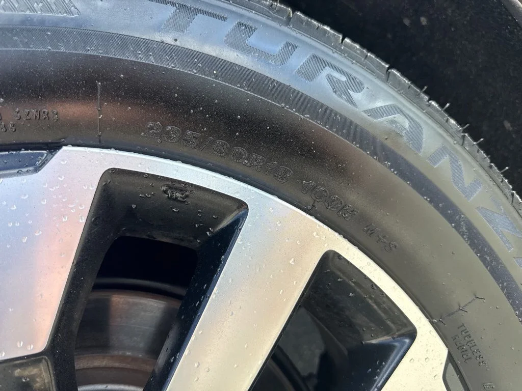 Used 2025 Gray Honda EX-L image 32