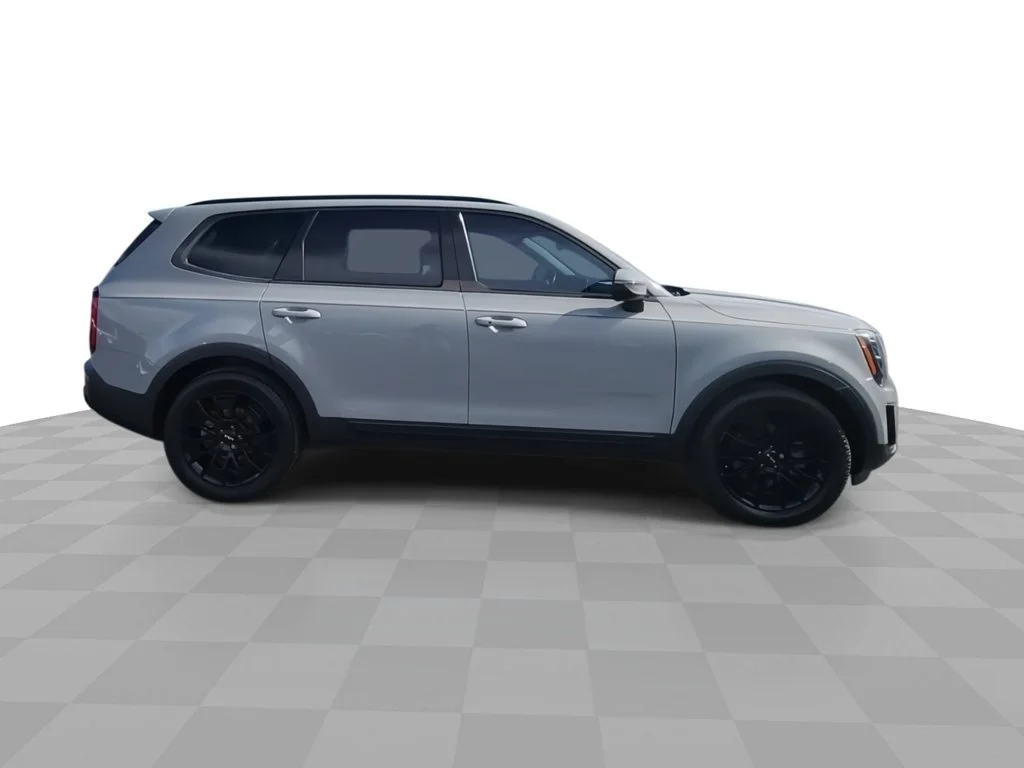 2022 Kia Telluride EX - Photo 9