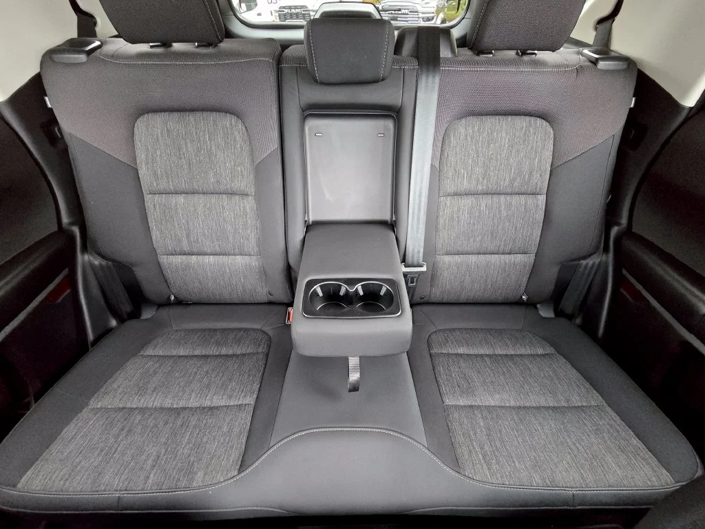 Used 2021 Blue Ford Big Bend image 43