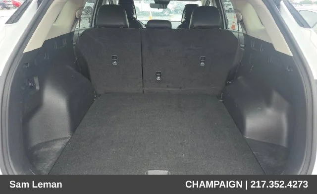 Used 2026 White Kia EX image 7