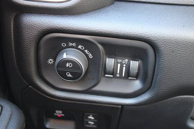 2025 RAM 1500 Big Horn/Lone Star - Photo 12