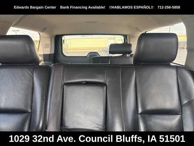 Used 2013 Gold Chevrolet LTZ image 29