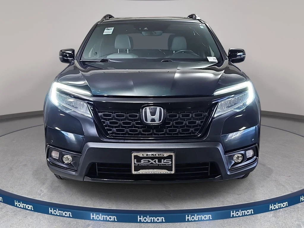 Used 2020 Green Honda Elite image 3