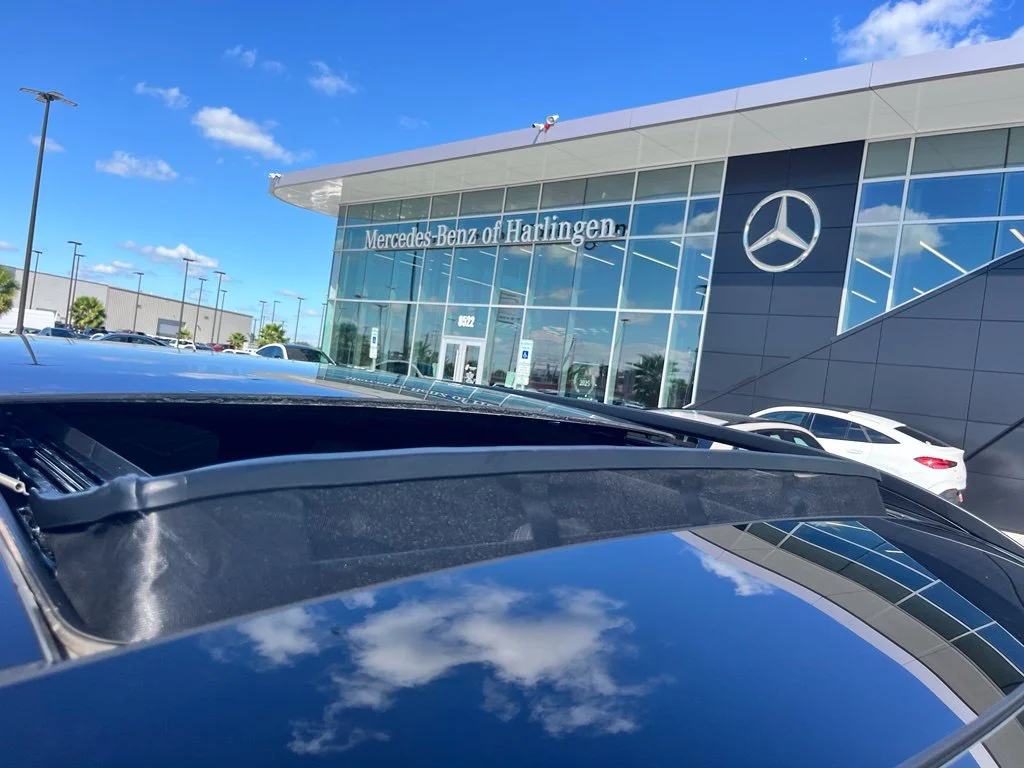 Used 2026  Mercedes-Benz GLE 350 image 8