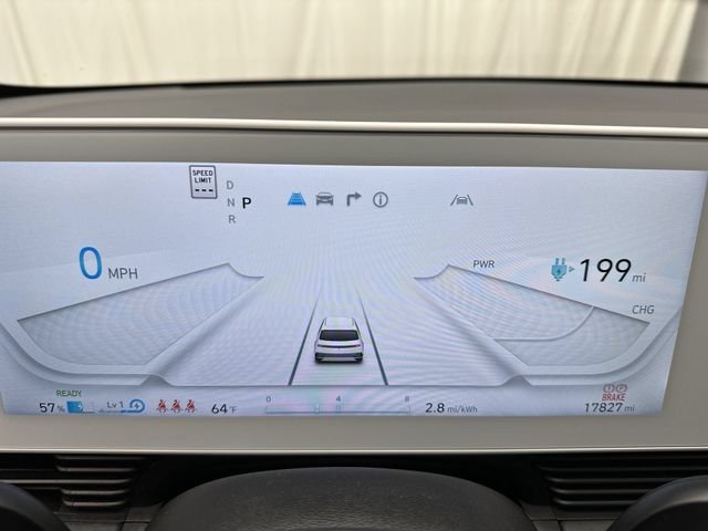 2024 Hyundai IONIQ 5 SEL - Photo 15