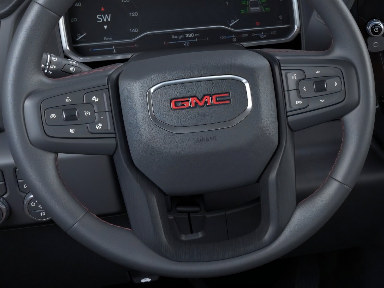 2026 GMC Sierra 2500HD AT4X - Photo 19