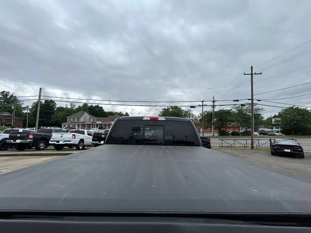 Used 2019 Black Ford XLT image 8