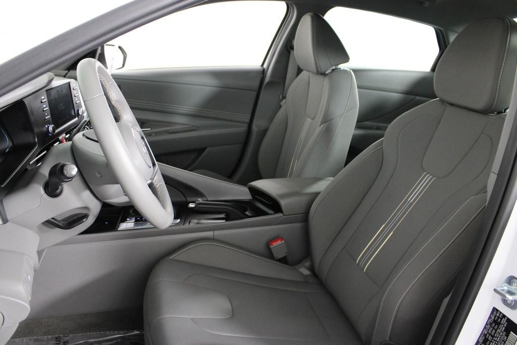 Certified Used 2026 White Hyundai SEL Sport image 20