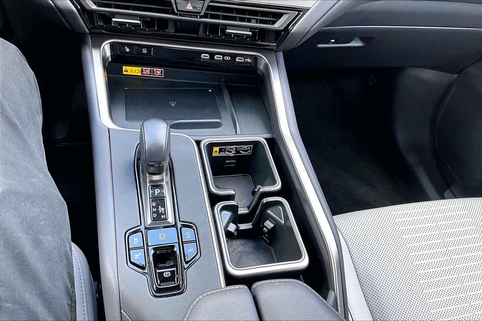 Certified Used 2026 CAVIAR Lexus Premium image 35
