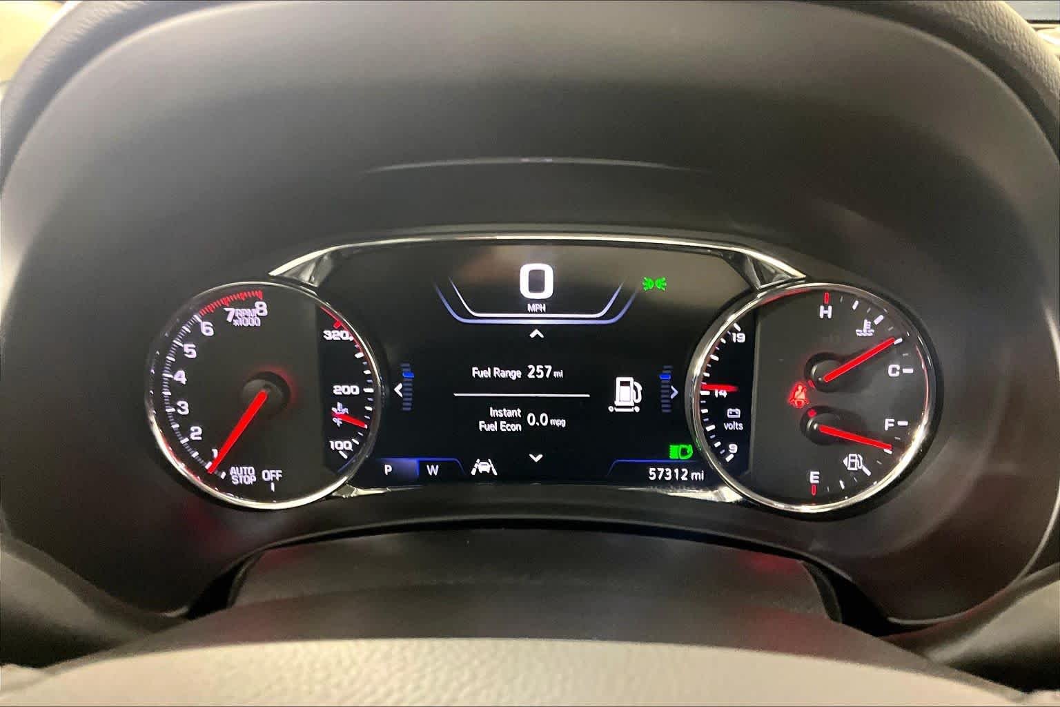 2023 GMC Terrain Denali - Photo 24