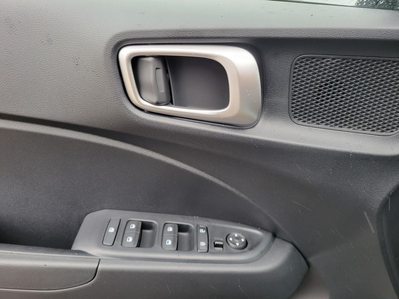 New 2026 Mirage Green Hyundai SE image 17