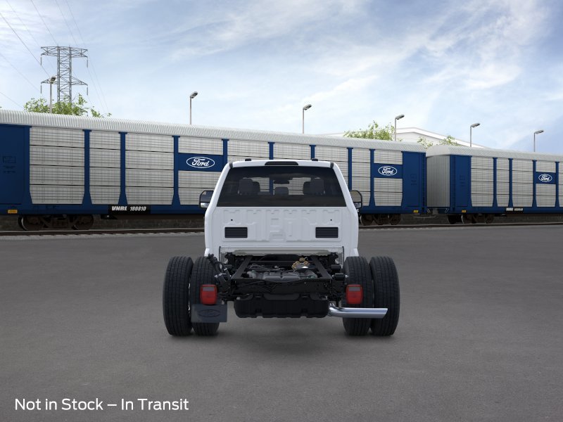 New 2026 Oxford White Ford XL image 5
