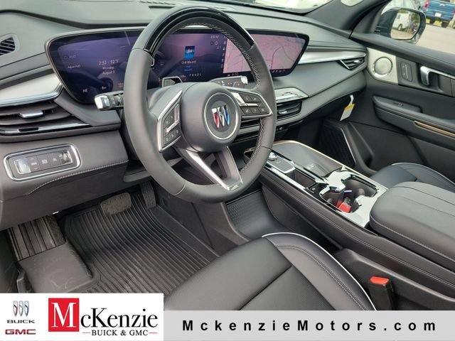 2026 Buick Enclave Avenir - Photo 6