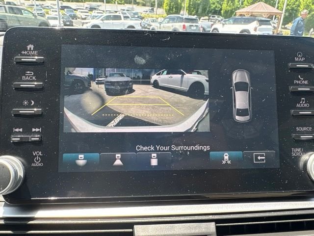 2020 Honda Accord Touring - Photo 18