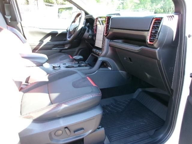 Certified Used 2026 Oxford White Ford Raptor image 4