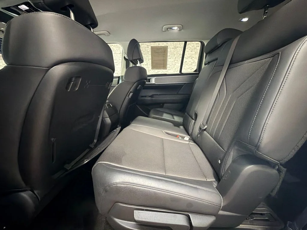 Used 2026 Serenity White Hyundai SEL image 15