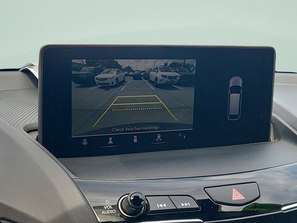 2021 Acura RDX Technology Package - Photo 17