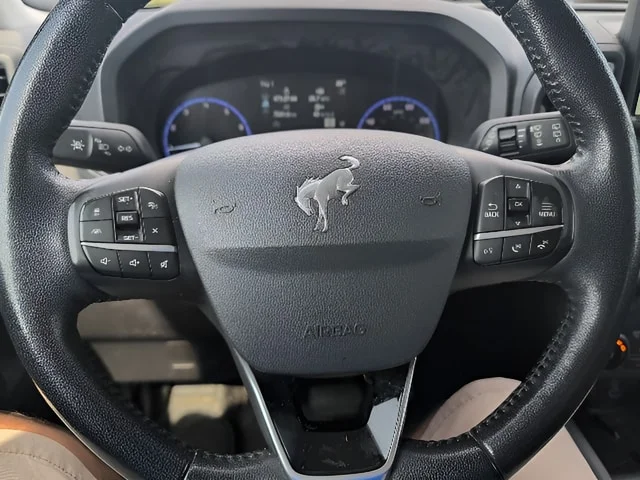 Used 2022 Area 51 Ford Big Bend image 18