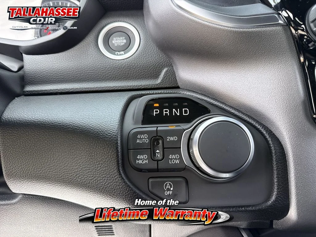 2026 RAM 1500 Big Horn/Lone Star - Photo 27