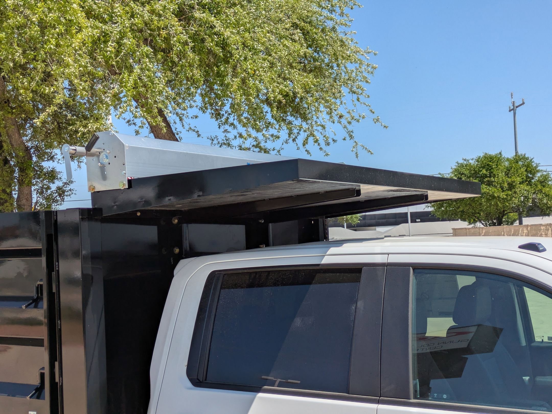 2025 GMC Sierra 3500HD Pro - Photo 39