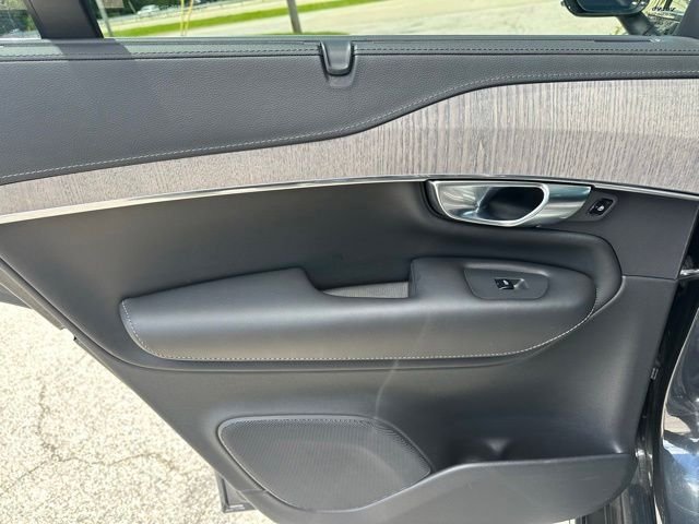 Used 2022 Gray Volvo T6 Inscription image 17