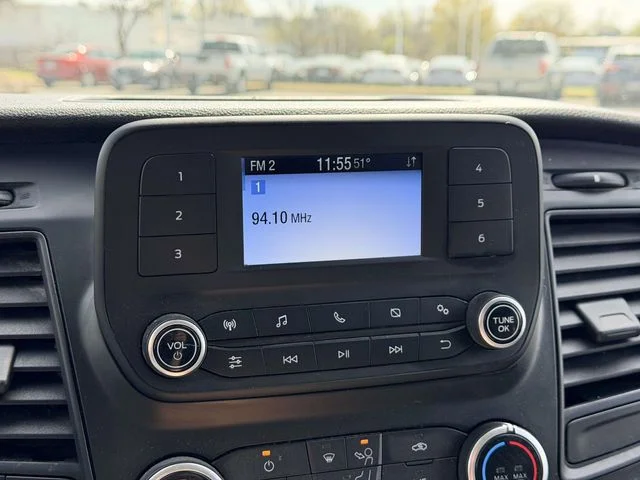 Used 2023 White Ford Base image 20