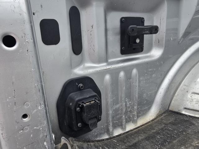 Used 2017 Ingot Silver FORD XLT image 33
