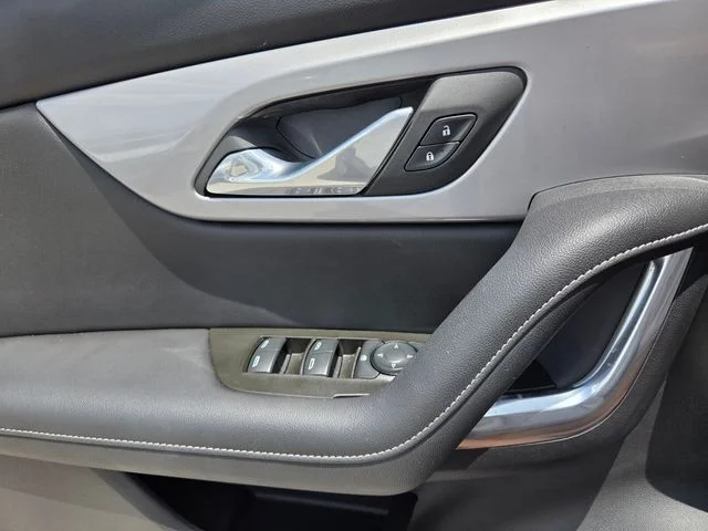 2023 Chevrolet Blazer 2LT - Photo 21