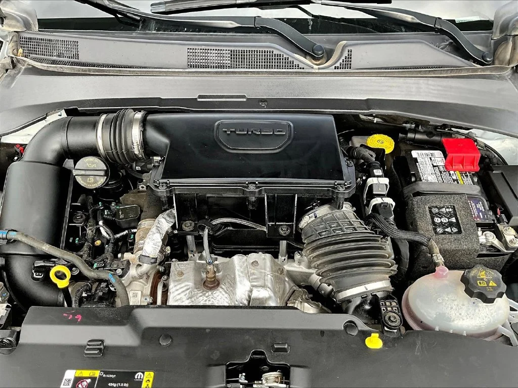 2025 Jeep Compass Limited - Photo 32