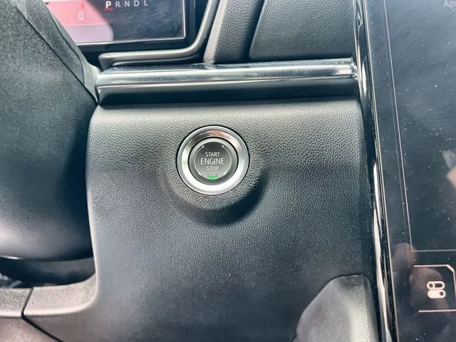 2026 GMC Terrain Elevation - Photo 16