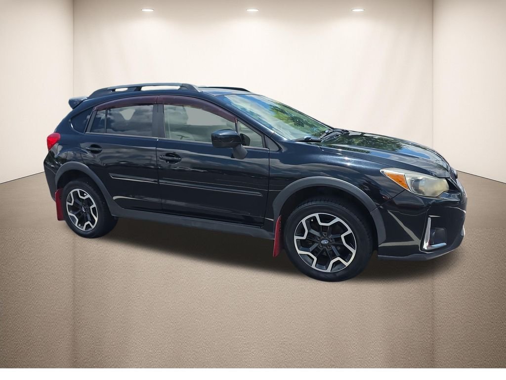 Used 2017 Subaru Crosstrek Premium with VIN JF2GPABC8HG249884 for sale in Columbia, SC