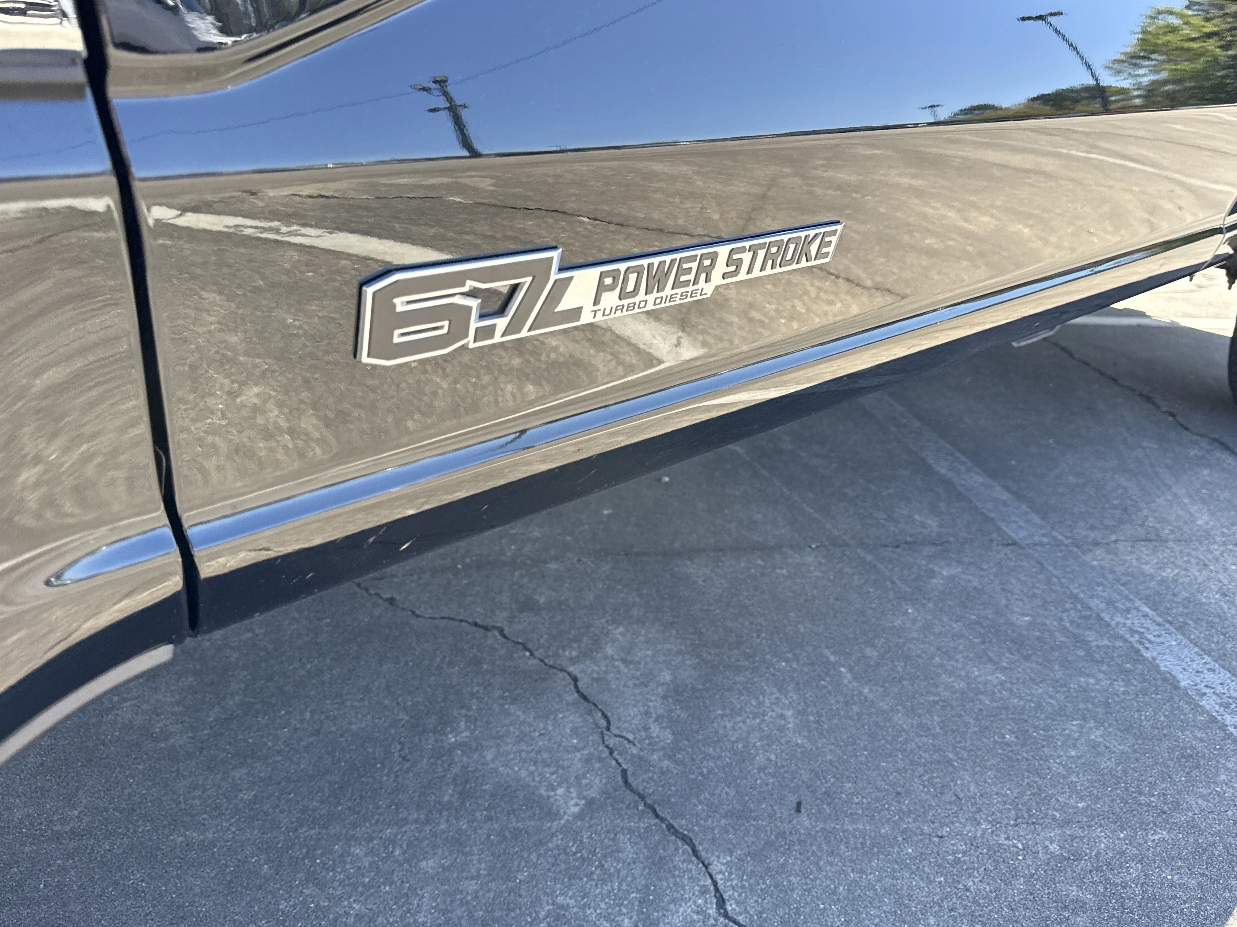 2024 Ford F-350 Super Duty XLT - Photo 12