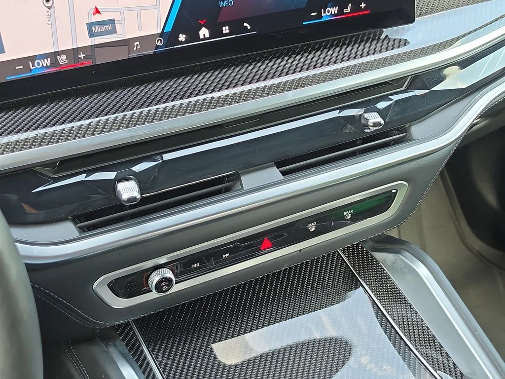 Used 2025 Gray BMW Competition image 29