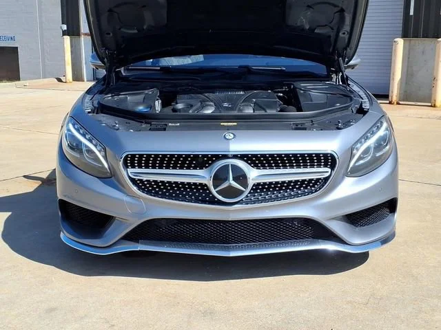 Used 2015  Mercedes-Benz S 550 image 26