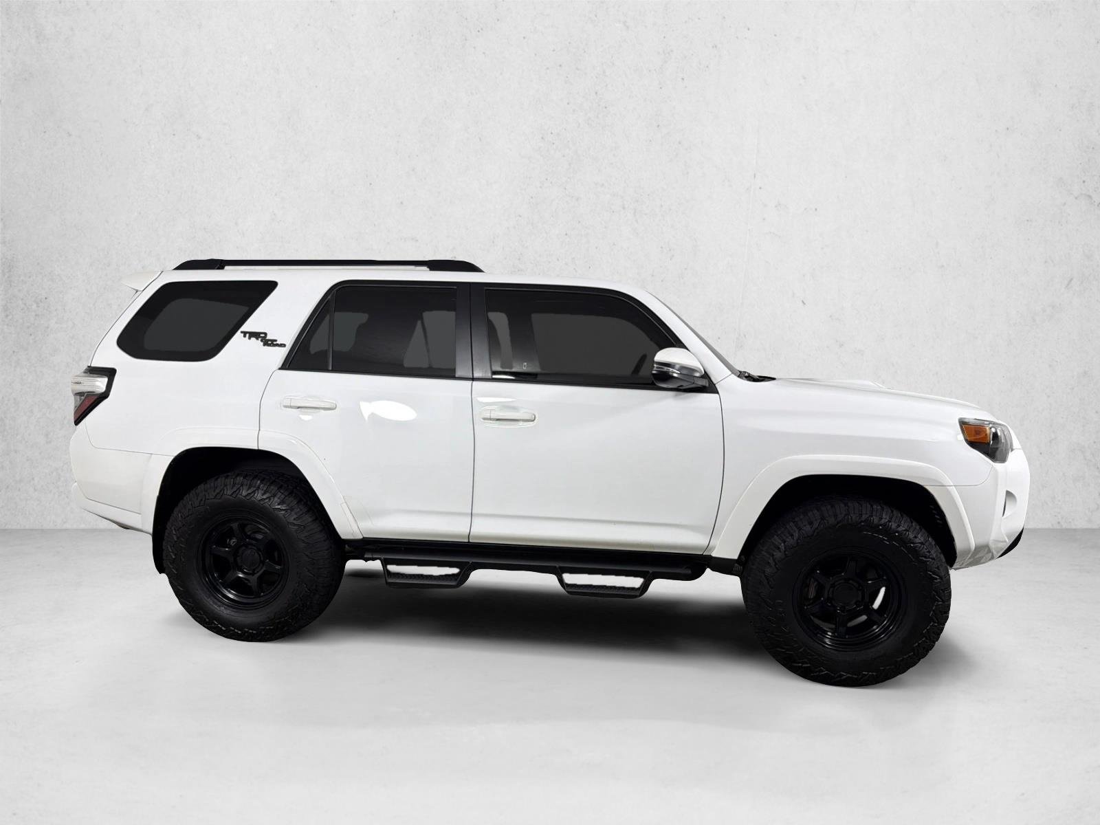 Used 2024 Ice Cap Toyota TRD Off Road Premium image 4